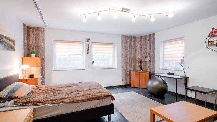 Kinder- oder Gästezimmer