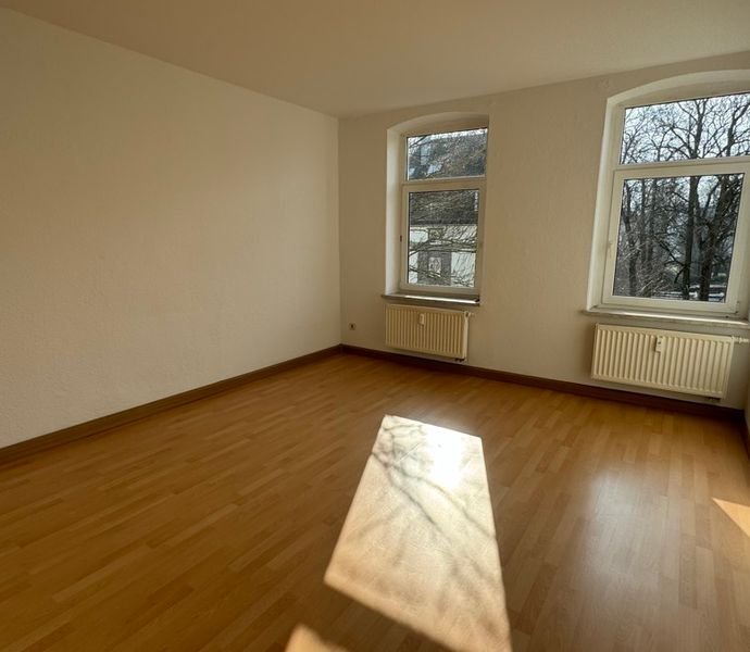 1,5 Zimmer Wohnung in Zwickau (Pölbitz)