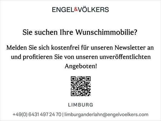 kostenlose Newsletteranmeldung