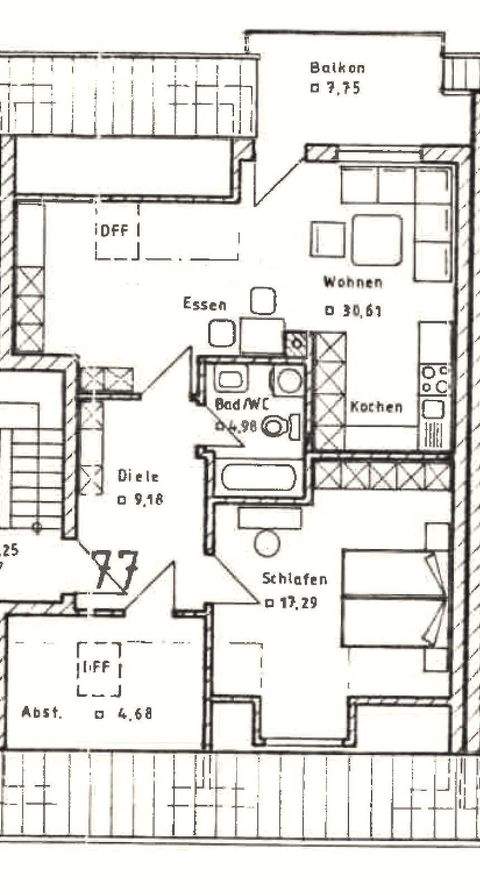 Nördlingen Wohnungen, Nördlingen Wohnung kaufen