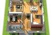 EG Schematischer Grundriss