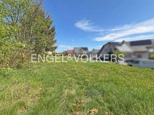 Grundstück Langenfeld