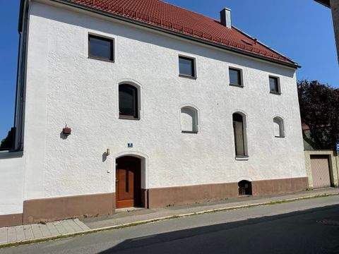 Vohenstrauß Wohnungen, Vohenstrauß Wohnung kaufen