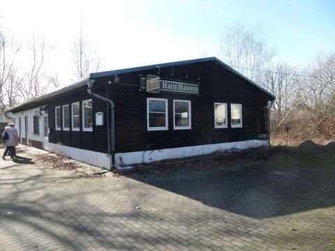 Rückersdorf Gastronomie, Pacht, Gaststätten