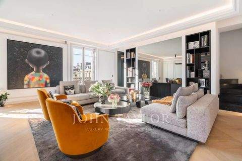 Paris 7ème Wohnungen, Paris 7ème Wohnung kaufen