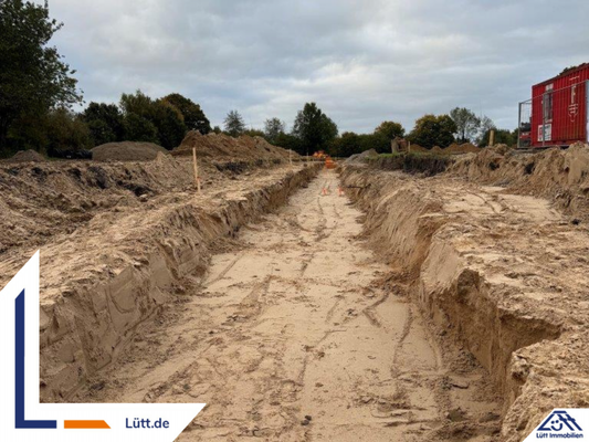 Eigenheim - Lütt Immobilien