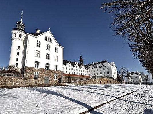 Plöner Schloss