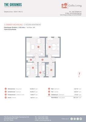 Oderberger Straße 2-WEG-1-WE-15