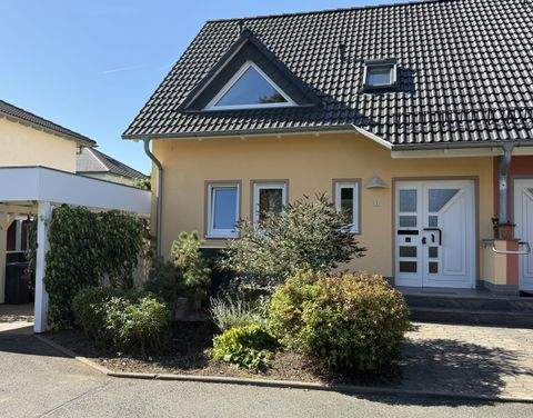 Bad Köstritz Wohnungen, Bad Köstritz Wohnung mieten