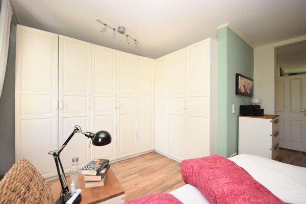 Schrank Schlafzimmer