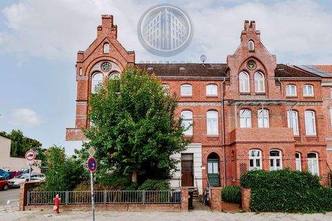 Lüneburg Renditeobjekte, Mehrfamilienhäuser, Geschäftshäuser, Kapitalanlage