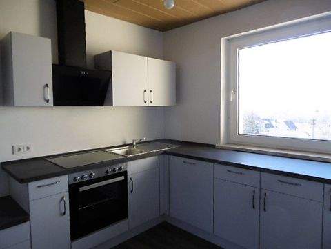 Bexbach Wohnungen, Bexbach Wohnung mieten