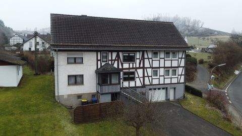 Bad Berleburg Häuser, Bad Berleburg Haus kaufen