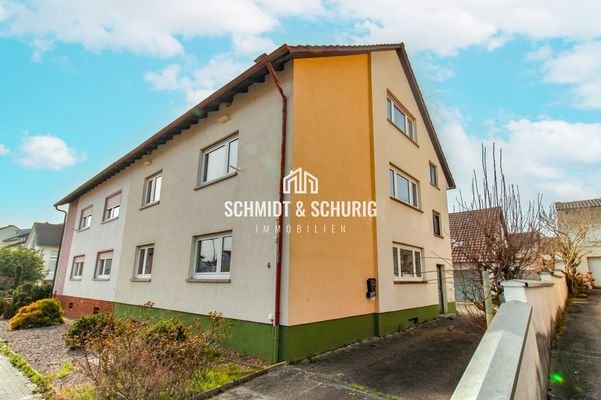 Außenaufnahme