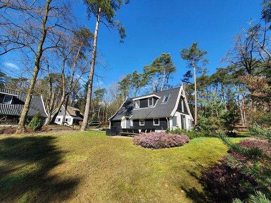 Ferienhaus Holland kaufen 015