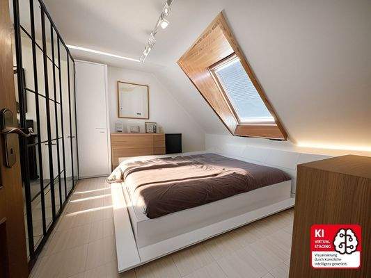 Einrichtungsbeispiel