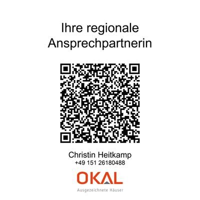 OKAL - Christin Heitkamp