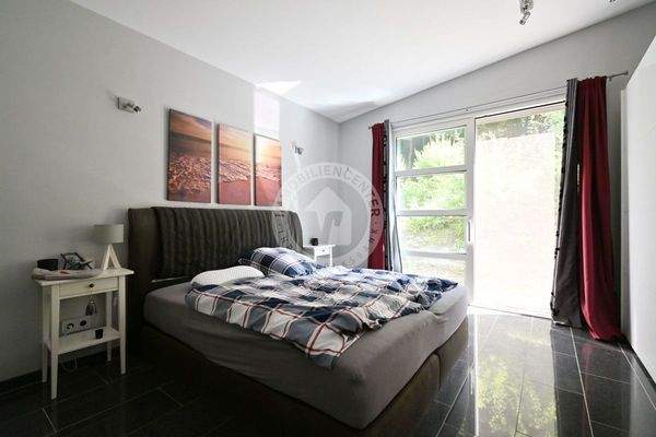 Haupteinheit - Schlafen (Blick 1)