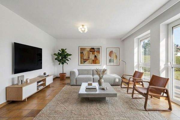 Einrichtungsvorschlag