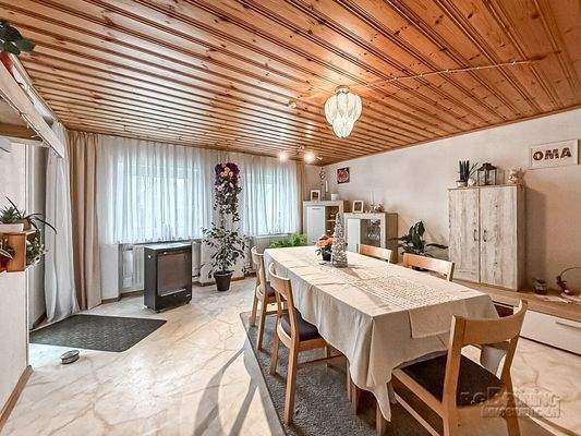 Wohneinheit 2 | Obergeschoss