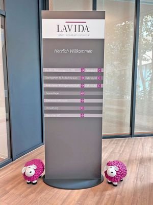 LAVIDA