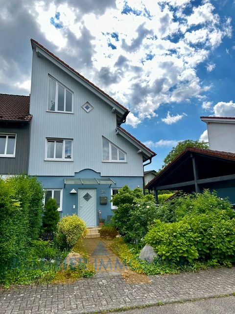 Schallstadt Häuser, Schallstadt Haus kaufen