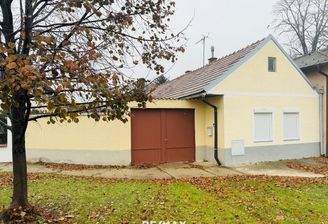 Ansicht von der Strasse