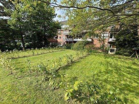 Hamburg Renditeobjekte, Mehrfamilienhäuser, Geschäftshäuser, Kapitalanlage