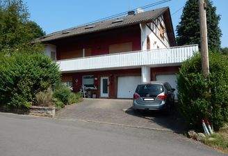 Straßenansicht 