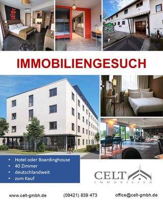 Immobiliengesuch