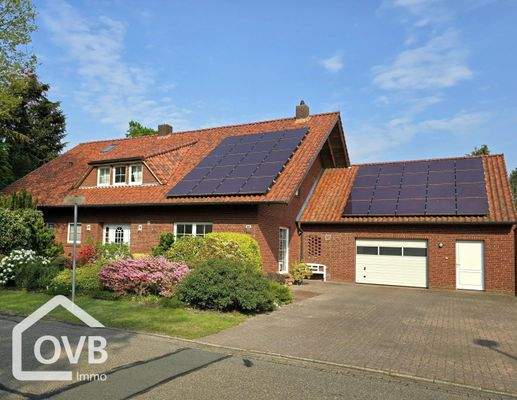 Außenansicht / Straßenansicht