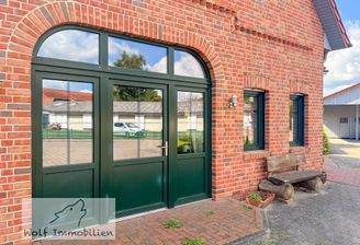 Barrierefreie EG-Whg. 97 m²