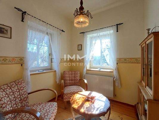 Haupthaus DG Turmzimmer