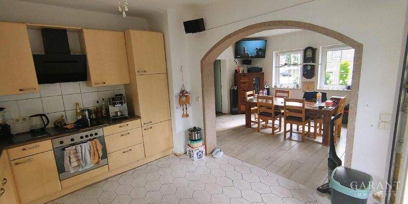 05 EG-Wohnküche-Esszimmer