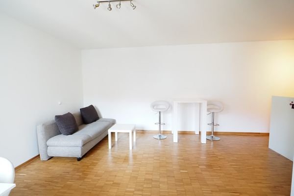 Essen-Wohnen-Arbeiten - Kochen 