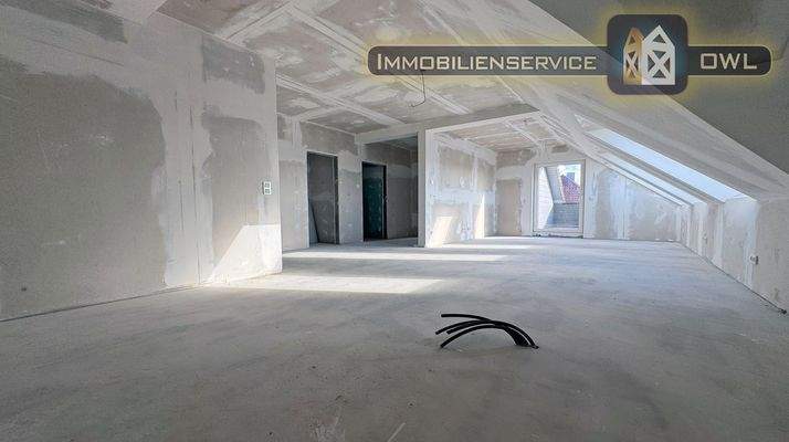 Originalfoto Wohn-/Essbereich