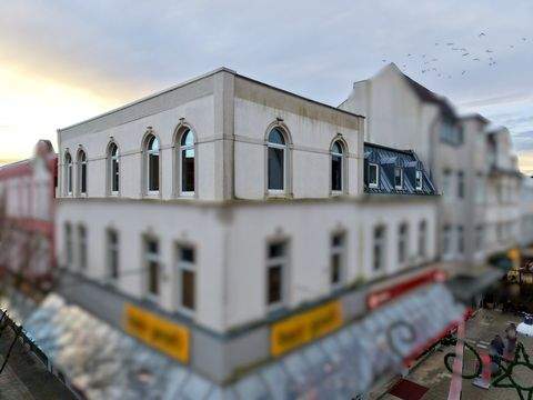 Wilhelmshaven Wohnungen, Wilhelmshaven Wohnung mieten