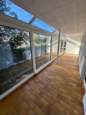 Bestand EG Wintergarten