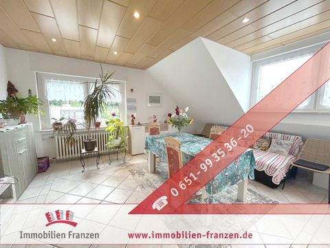 Trier / Ehrang Wohnungen, Trier / Ehrang Wohnung kaufen