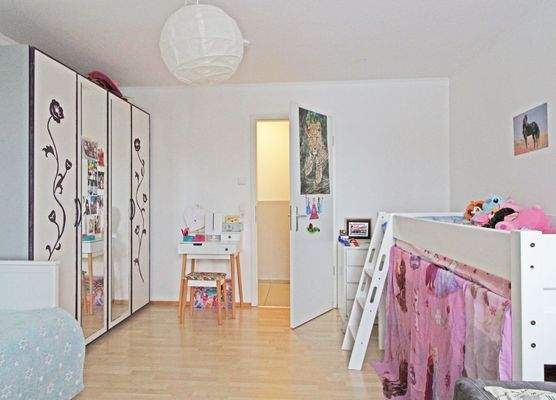 Obergeschoss - Zimmer 2