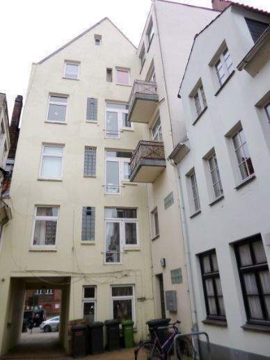 Lübeck Wohnungen, Lübeck Wohnung mieten