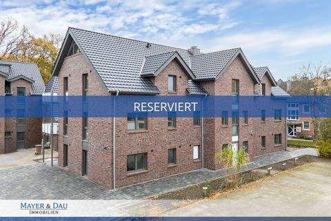 Bad Zwischenahn Wohnungen, Bad Zwischenahn Wohnung mieten