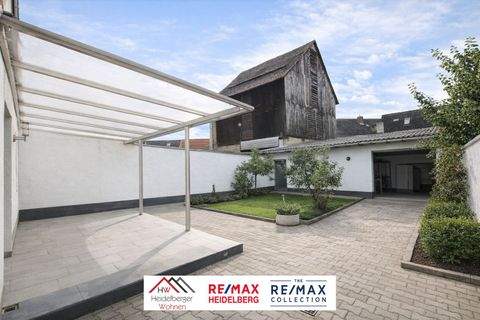 Hockenheim Häuser, Hockenheim Haus kaufen