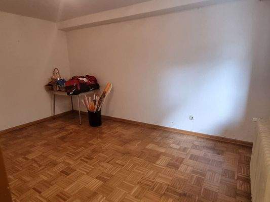 KG Zimmer - Ansicht II