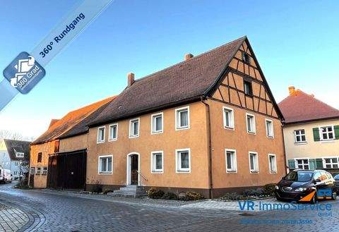 Merkendorf Häuser, Merkendorf Haus kaufen