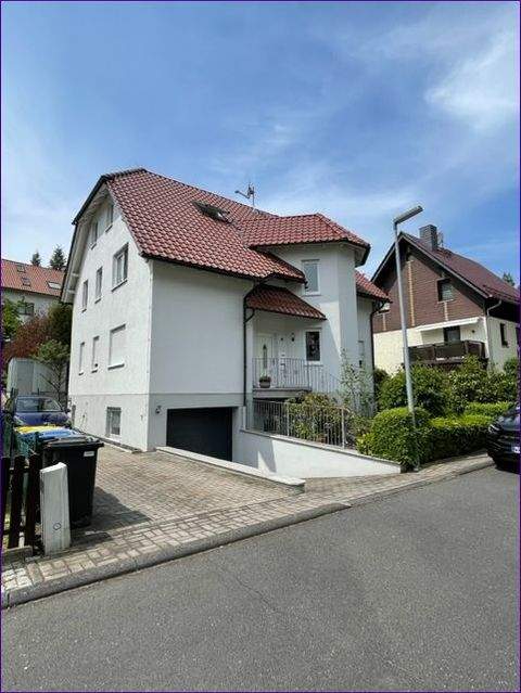 Bad Salzungen Wohnungen, Bad Salzungen Wohnung mieten