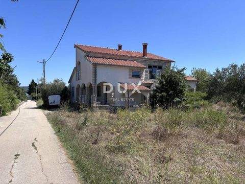 Dobropoljana, Nevidjane, Mrljane Häuser, Dobropoljana, Nevidjane, Mrljane Haus kaufen