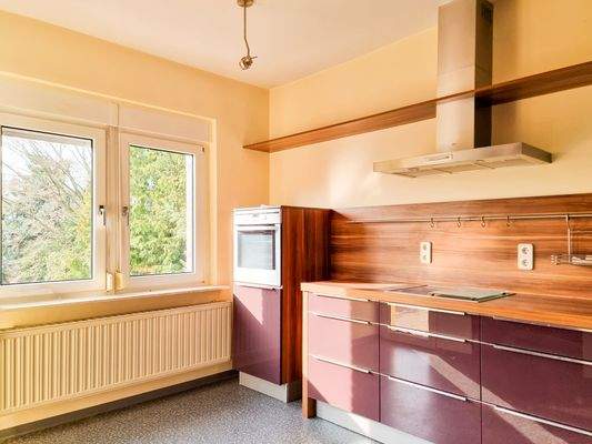 Küche im 1.OG