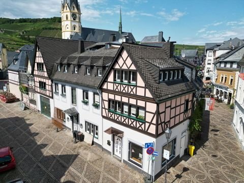 Bad Neuenahr-Ahrweiler Wohnungen, Bad Neuenahr-Ahrweiler Wohnung mieten
