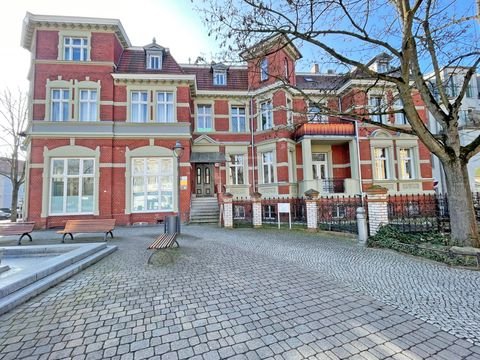 Königs Wusterhausen Büros, Büroräume, Büroflächen 
